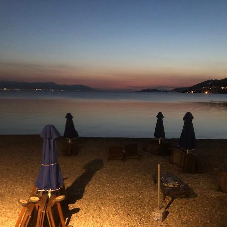 PosidhoníaHospitality In Mythical And Historical Peloponnese1アパートメント エクステリア 写真